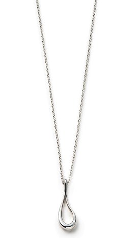 tiffany Necklace-567